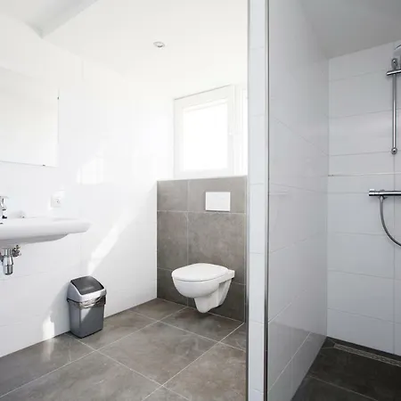 Bok's Bungalowpark Nyaraló Garderen