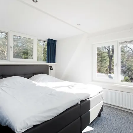 Vakantiehuis Bok's Bungalowpark Garderen