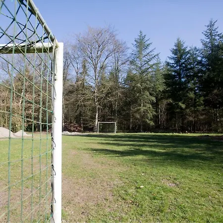 Bok's Bungalowpark Nyaraló Garderen