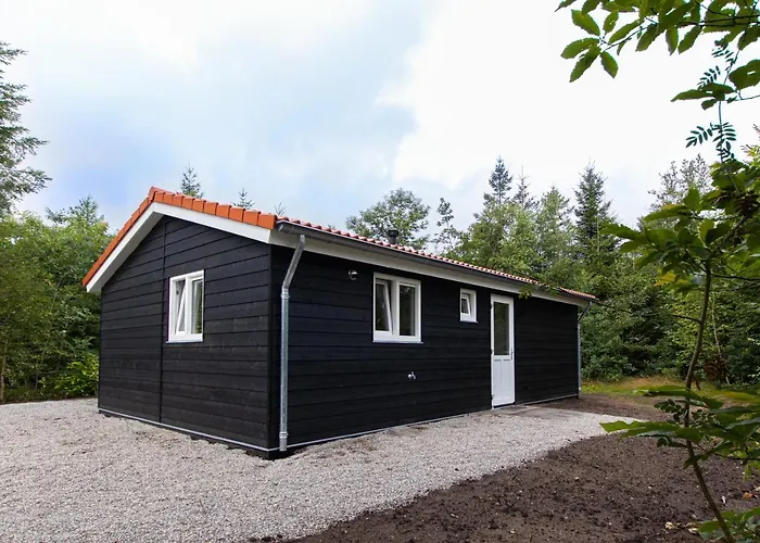 Bok's Bungalowpark Semesterbostad