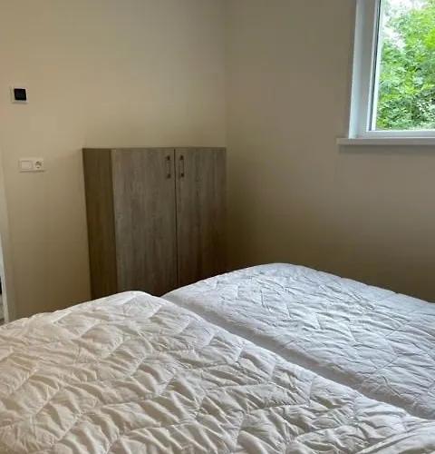 Bok's Bungalowpark Semesterbostad