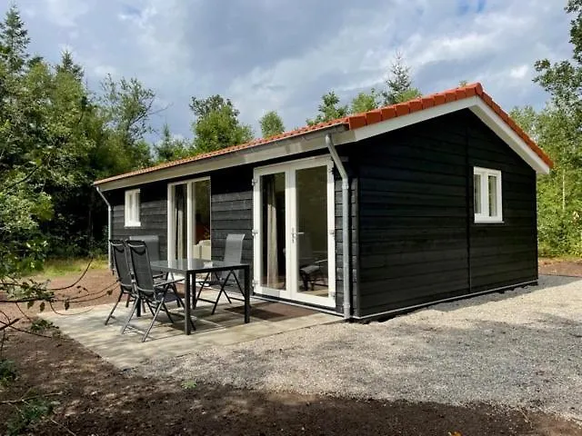 Bok's Bungalowpark חרדרן