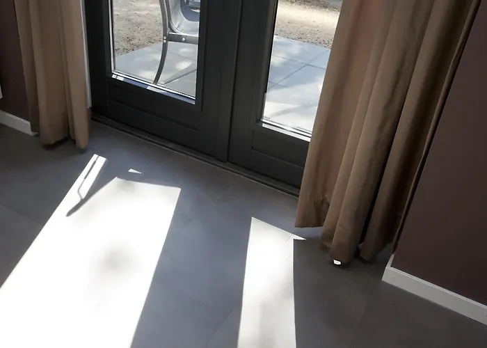 Bok's Bungalowpark *