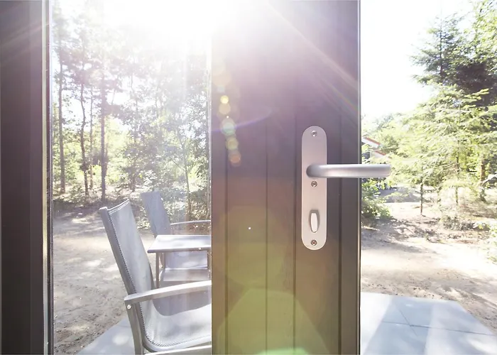 Bok's Bungalowpark בית נופש חרדרן