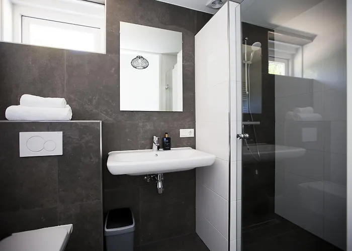 Bok's Bungalowpark Garderen