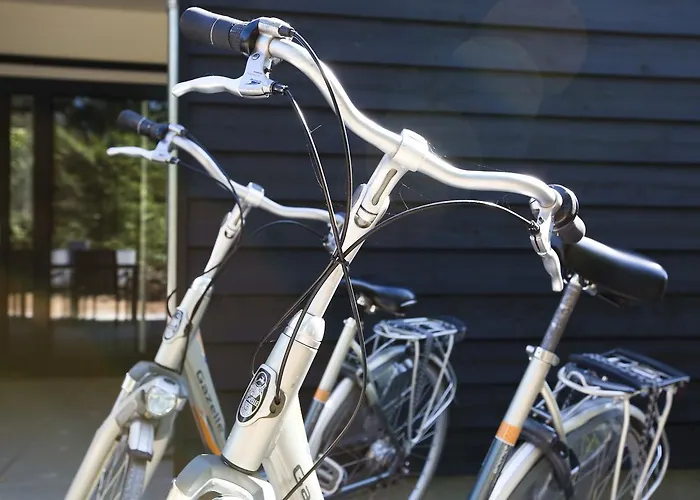 Bok's Bungalowpark *