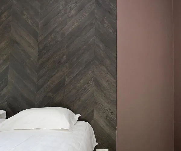 Bok's Bungalowpark בית נופש חרדרן