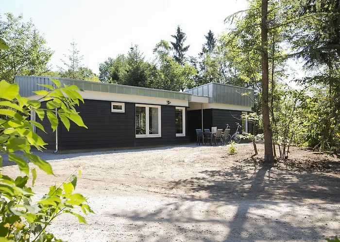 Bok's Bungalowpark Garderen