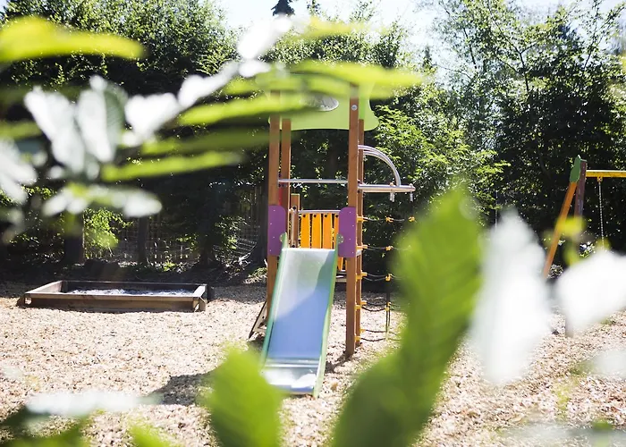 Bok's Bungalowpark *