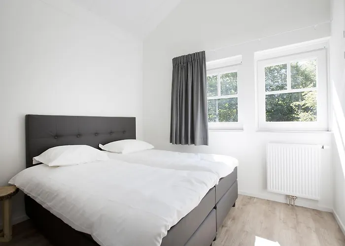 Bok's Bungalowpark Garderen