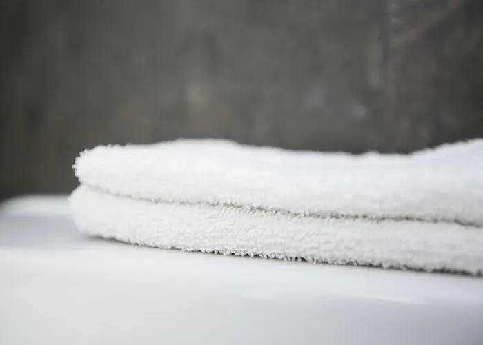 Bok's Bungalowpark Semesterbostad *