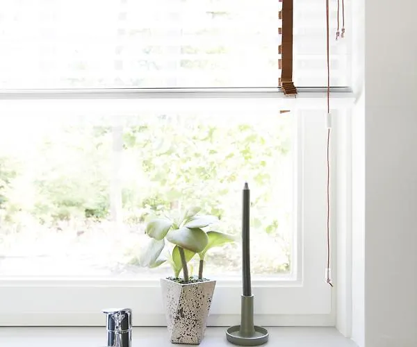 Bok's Bungalowpark בית נופש *