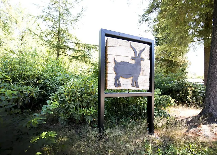 Bok's Bungalowpark * Garderen