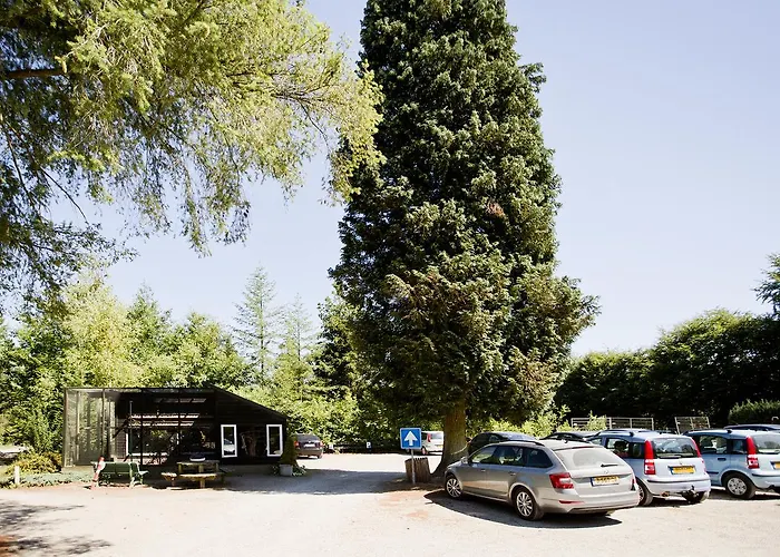 Bok's Bungalowpark Garderen