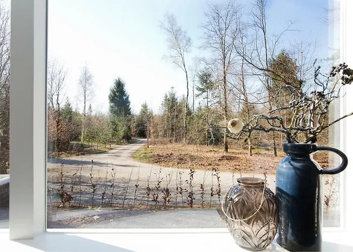 Bok's Bungalowpark Garderen