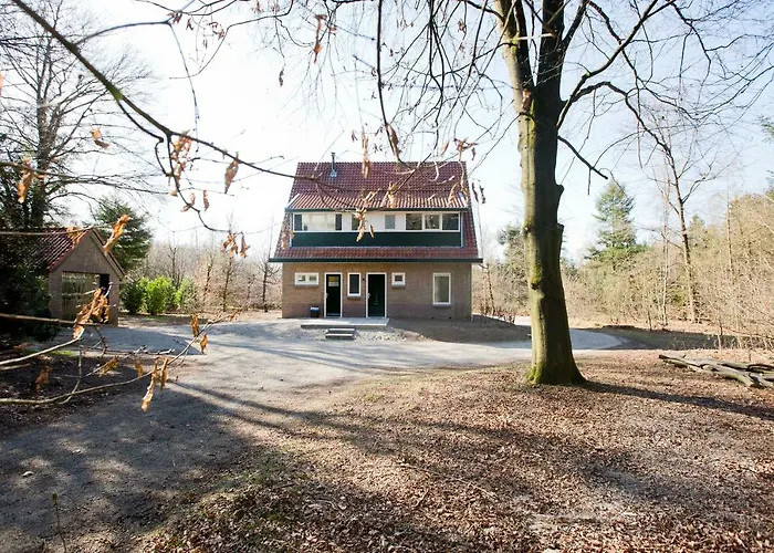 Bok's Bungalowpark Semesterbostad *