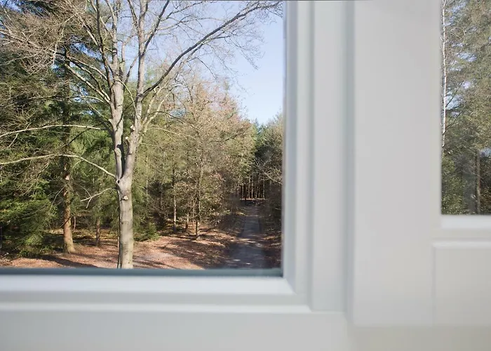 Bok's Bungalowpark *