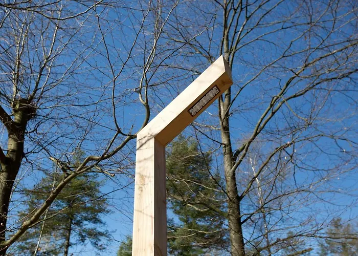 Bok's Bungalowpark בית נופש חרדרן