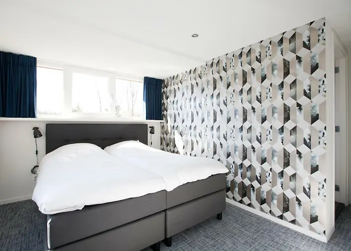 Bok's Bungalowpark בית נופש חרדרן