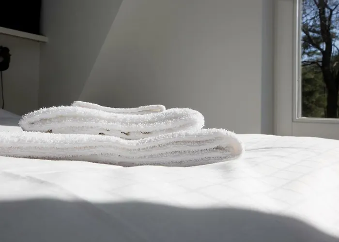 Bok's Bungalowpark * Garderen