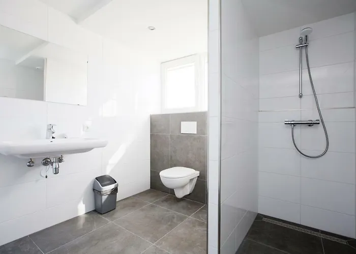 Bok's Bungalowpark Semesterbostad Garderen