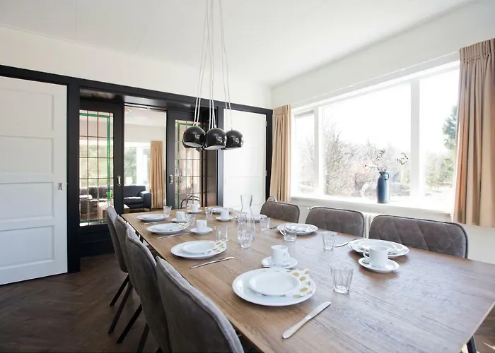 Semesterbostad Bok's Bungalowpark