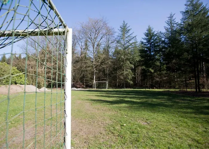 Bok's Bungalowpark בית נופש חרדרן