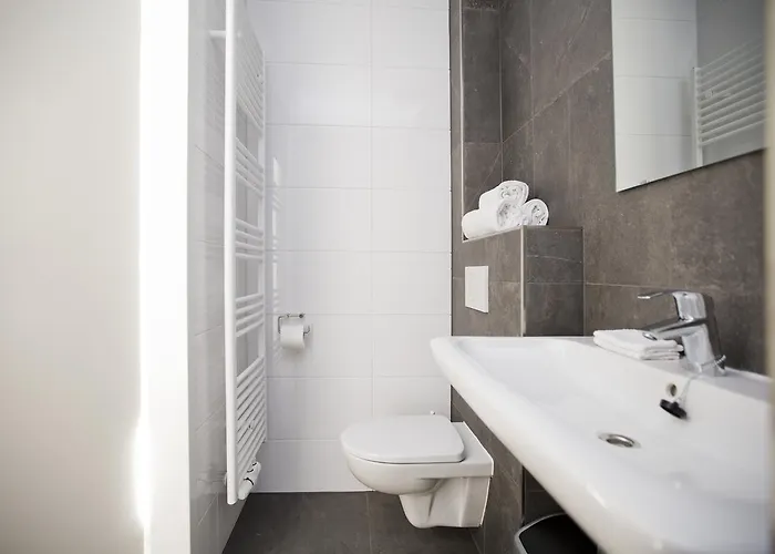 بوكز بانغلو بارك بيت للعطل *