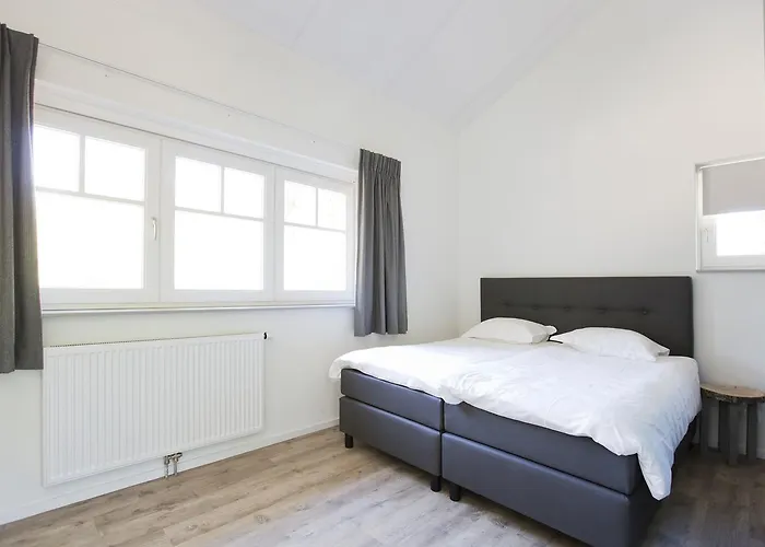 بيت للعطل بوكز بانغلو بارك *