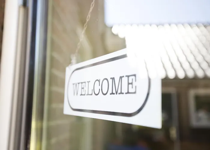 بيت للعطل بوكز بانغلو بارك *